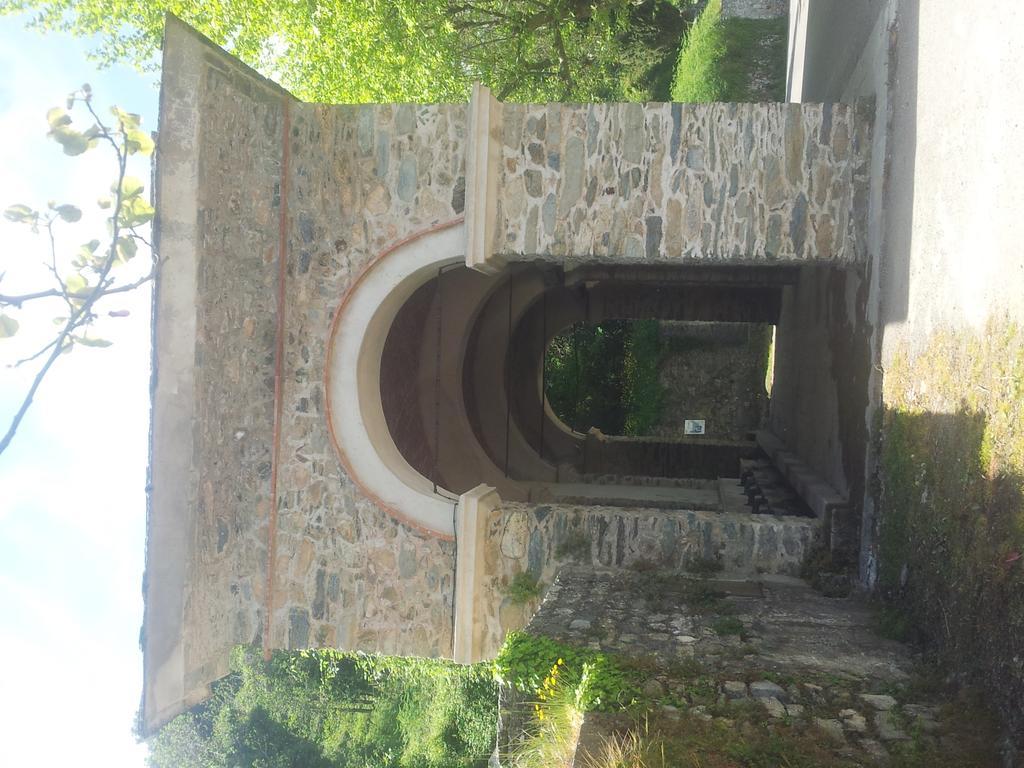 Gite La Fontaine Corse Loreto-di-Casinca Szoba fotó